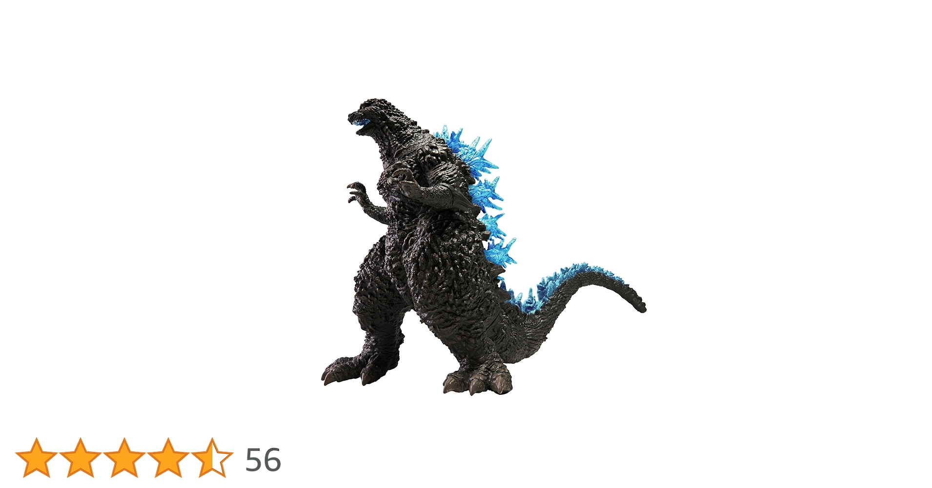 Amazon.co.jp: 『ゴジラ-1.0』 怪獣咆哮撃 ゴジラ（2023）Ⅱ A : おもちゃ